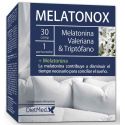 MELATONOX 30 COMPRIMIDOS de Dietmed