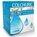 COLCHURIC 60 COMPRIMIDOS de Dietmed