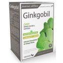 Ginkgobil 60 cápsulas de Dietmed