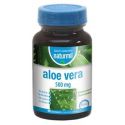 Aloe Vera 500 mg, 90 comprimidos de Dietmed