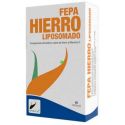 Fepa-Hierro Liposomado 30 cápsulas de Fepadiet