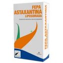 Fepa-Astaxantina Liposomada 60 cápsulas de Fepadiet
