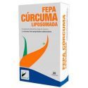 Fepa-Cúrcuma Liposomada 60 cápsulas de Fepadiet