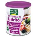 Eritritol Bio 500 gramos de Naturgreen