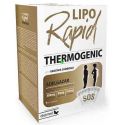 Liporapid Thermogenic 30 cápsulas de Dietmed