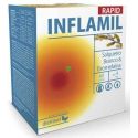 Inflamil Rapid 60 comprimidos de Dietmed