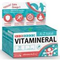Vitamineral A-Z Total 30 cápsulas de Dietmed