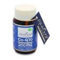 Coenzima Q-10, 30 cápsulas de 200 mg de Tongil