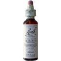 CLEMATIS-CLEMÁTIDE 20 ML BACH